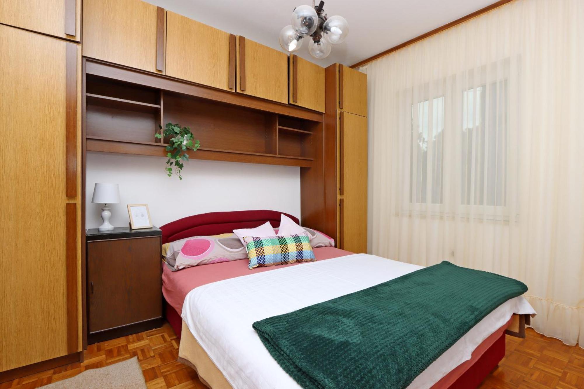 Apartments With A Parking Space Pinezici, Krk - 18967 Vrh  Ngoại thất bức ảnh